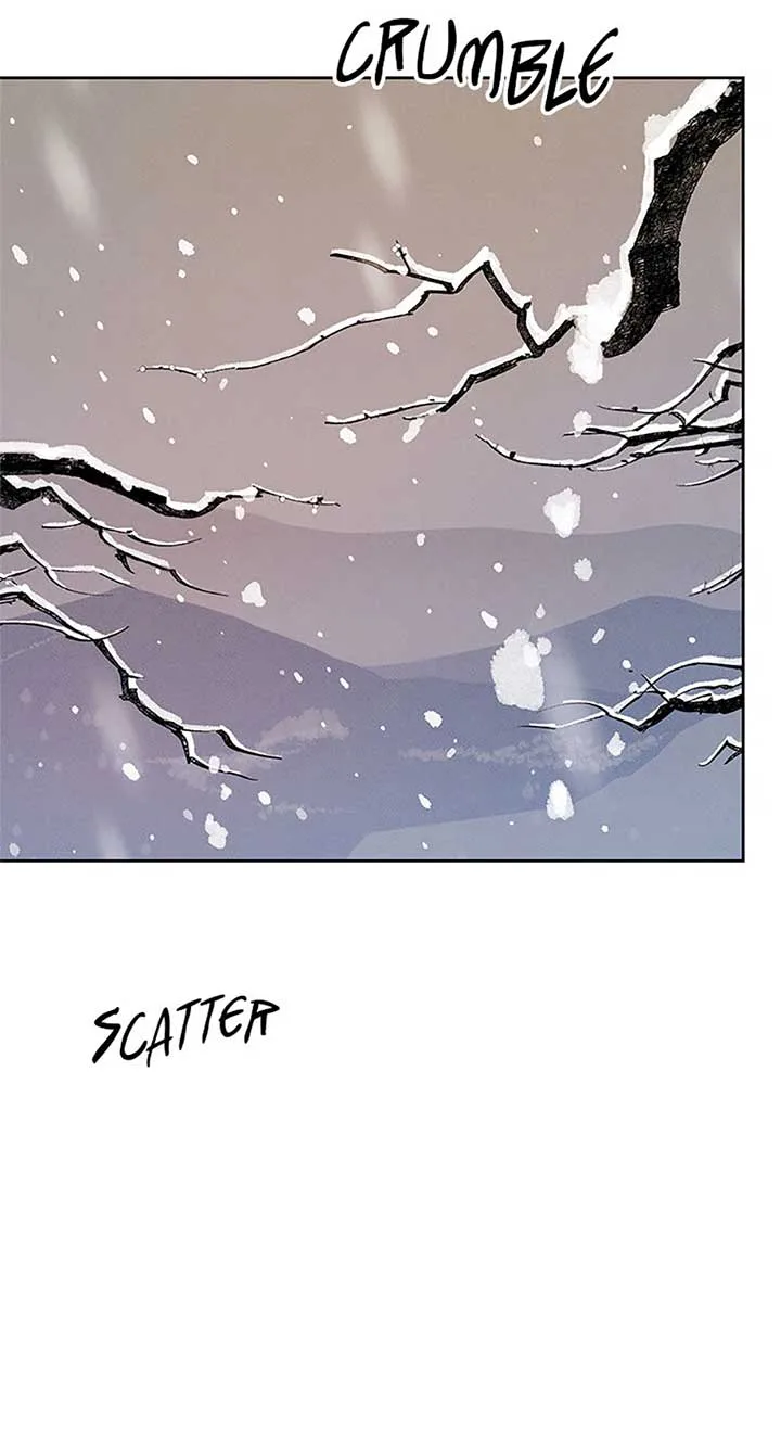 Under the Plum Blossom Tree Chapter 80 page 76