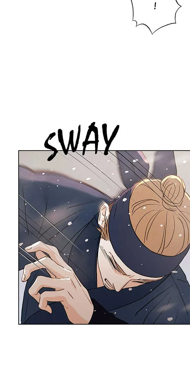 Under the Plum Blossom Tree Chapter 80 page 91