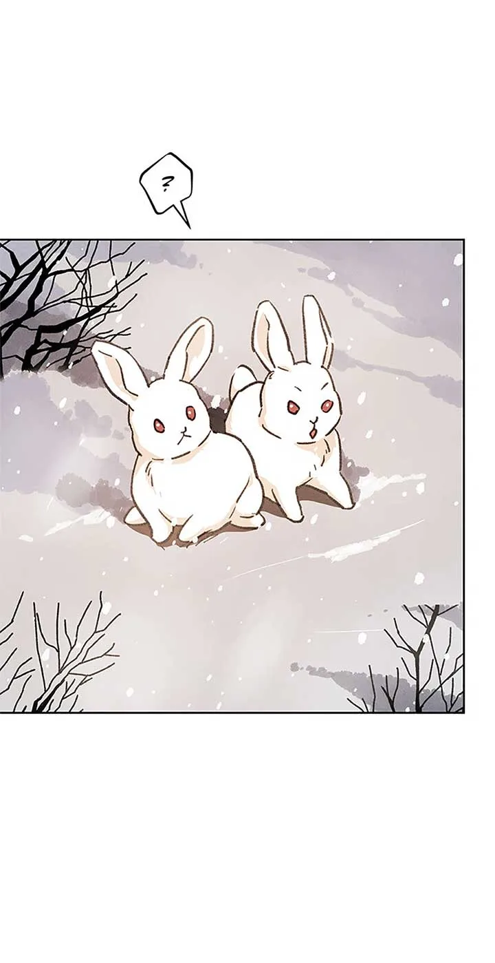 Under the Plum Blossom Tree Chapter 80 page 87