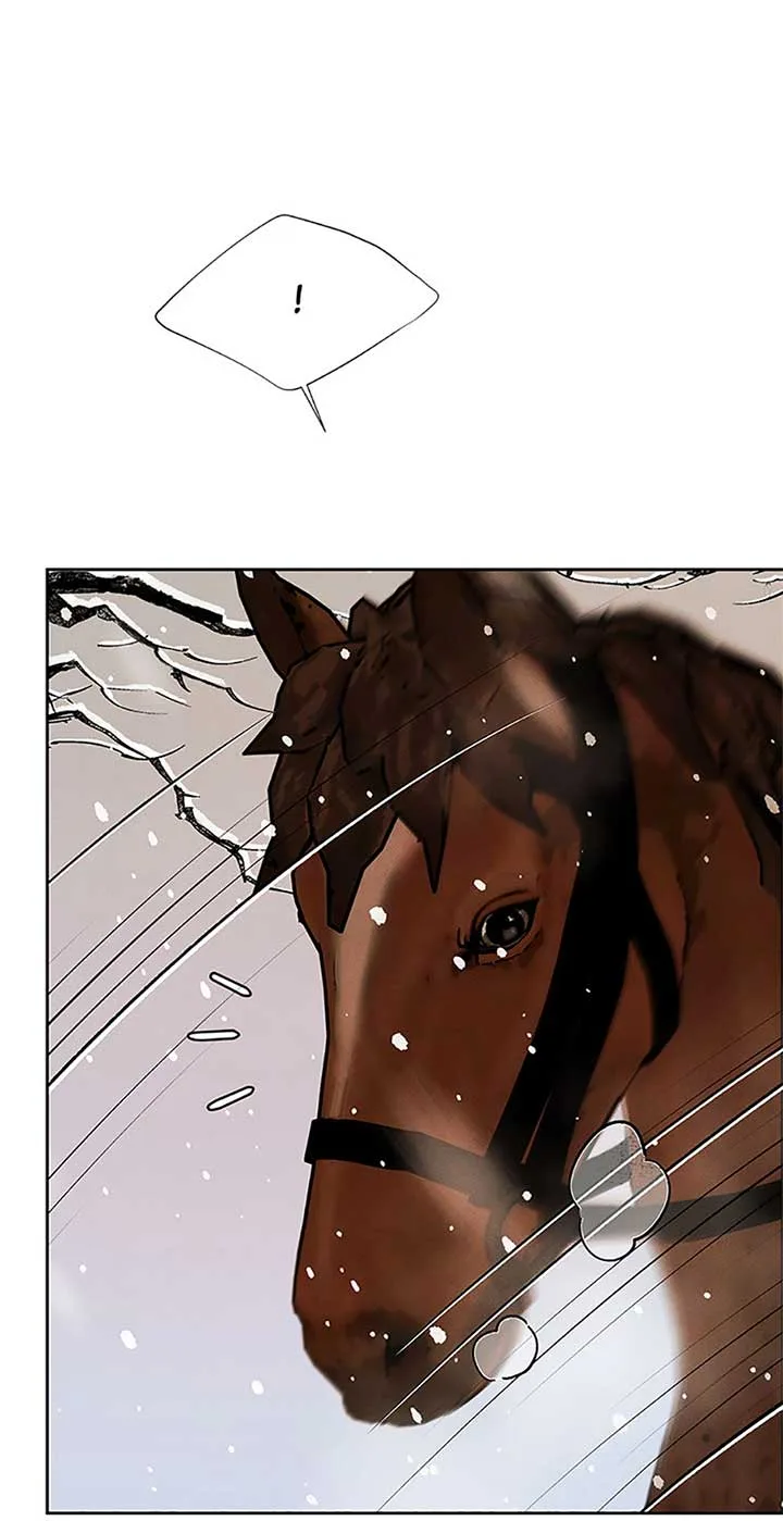 Under the Plum Blossom Tree Chapter 80 page 88