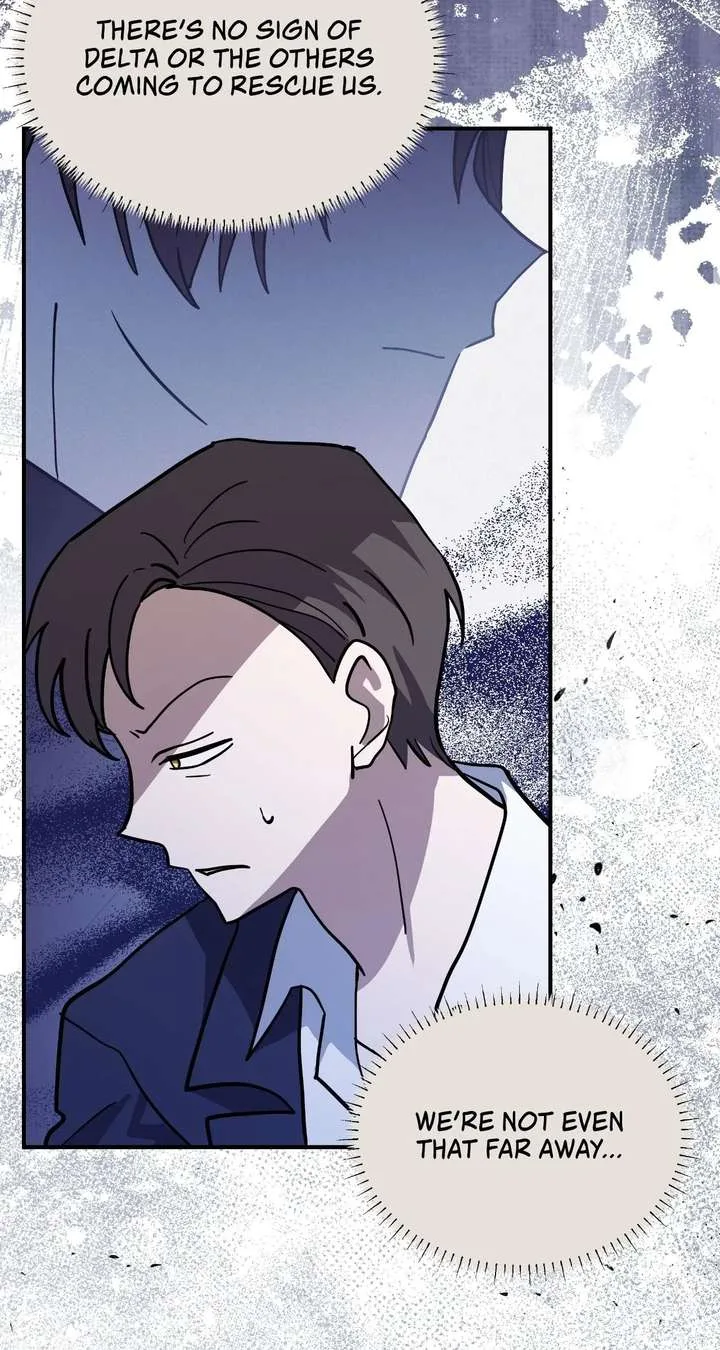 You’re a Cat, But You’ve Been Adopted by a Wolf Family? Chapter 80 page 34