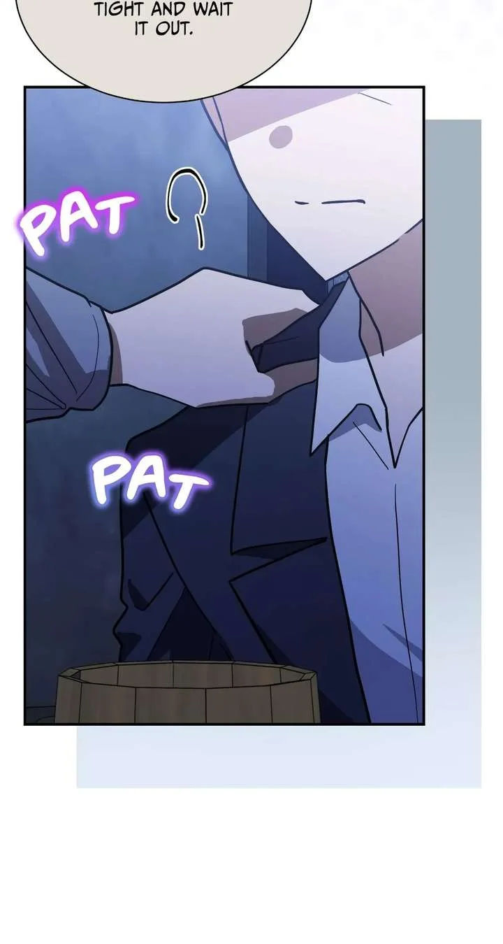You’re a Cat, But You’ve Been Adopted by a Wolf Family? Chapter 80 page 49