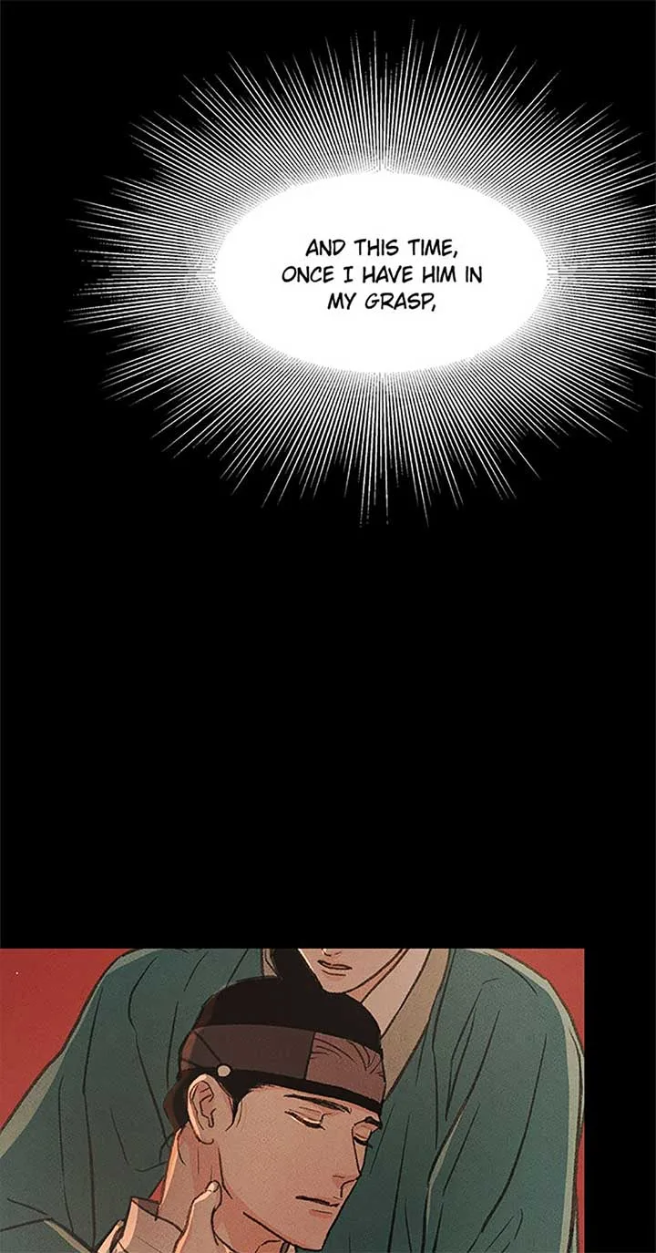 Under the Plum Blossom Tree Chapter 80 page 82