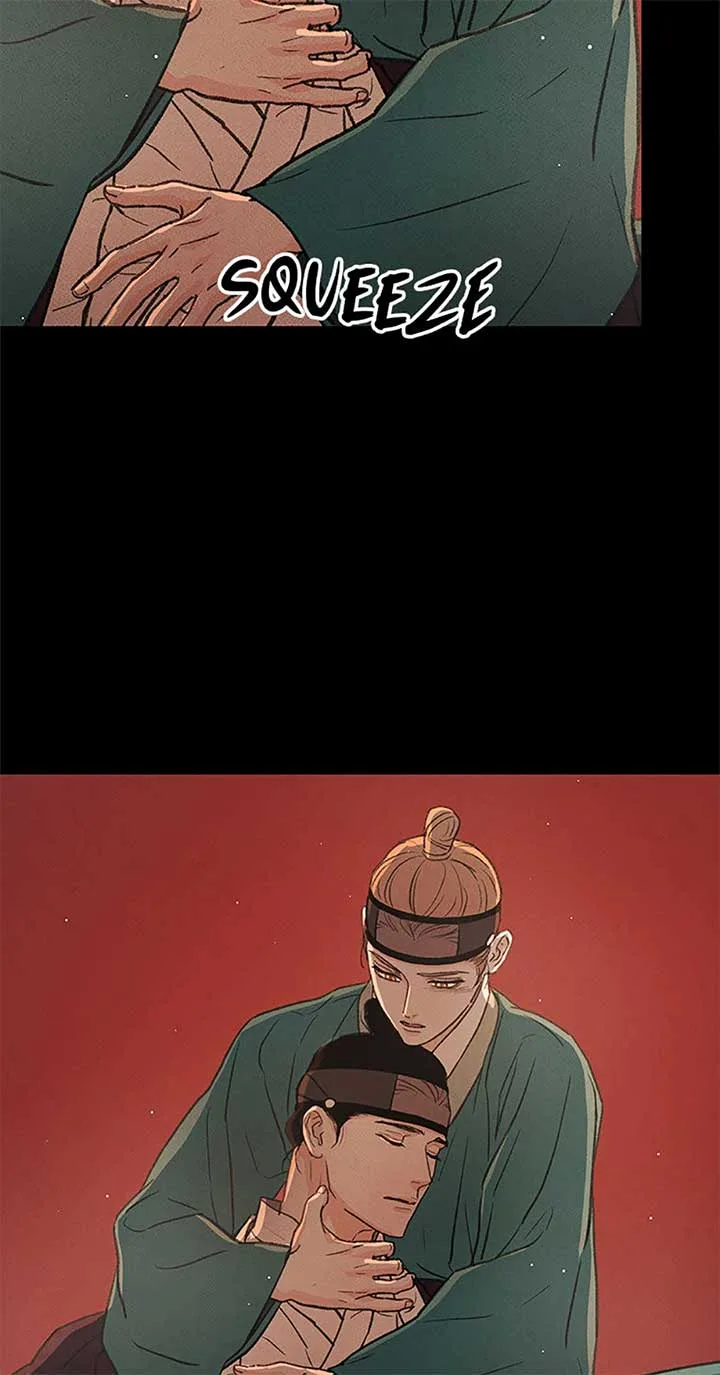 Under the Plum Blossom Tree Chapter 80 page 83