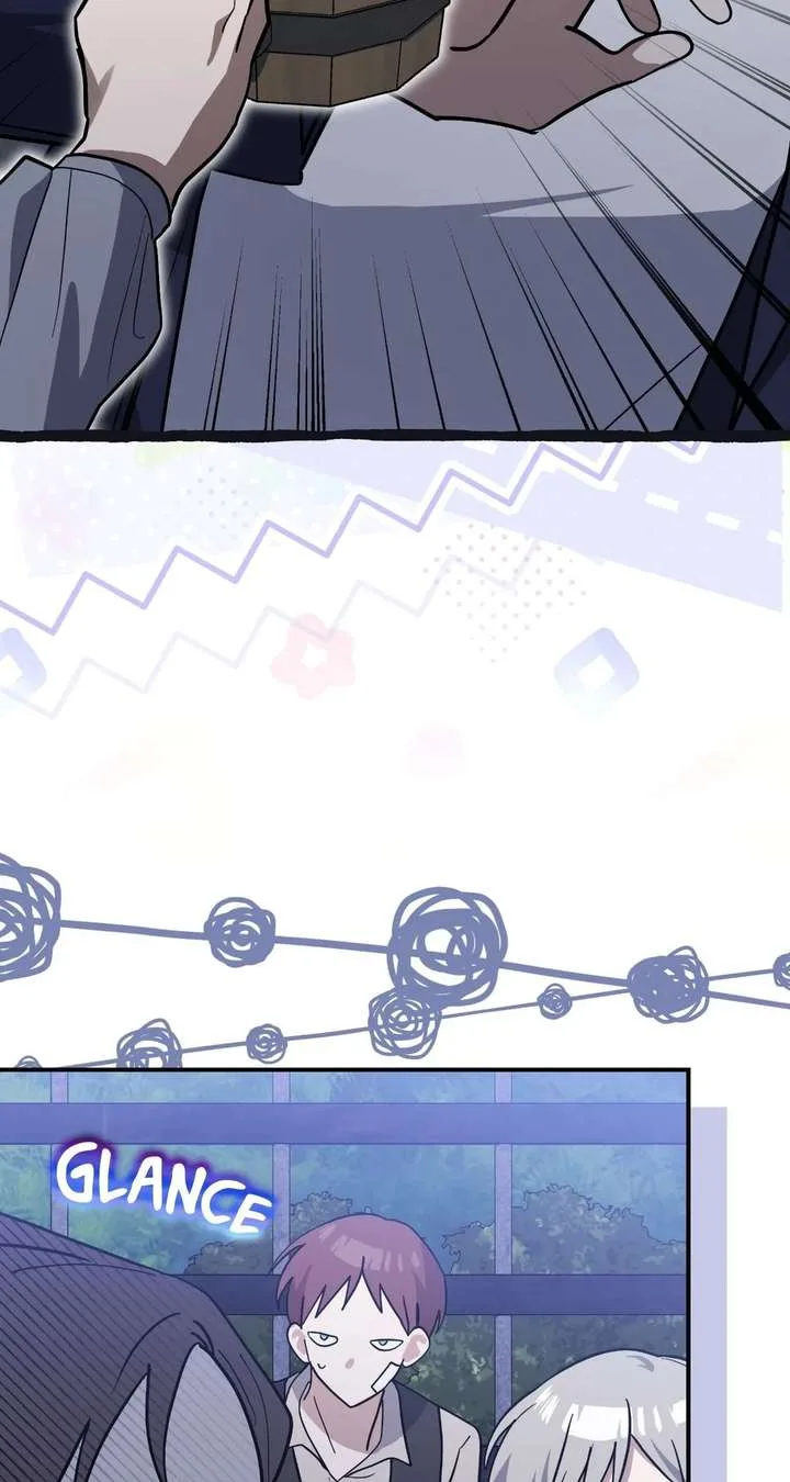 You’re a Cat, But You’ve Been Adopted by a Wolf Family? Chapter 80 page 41