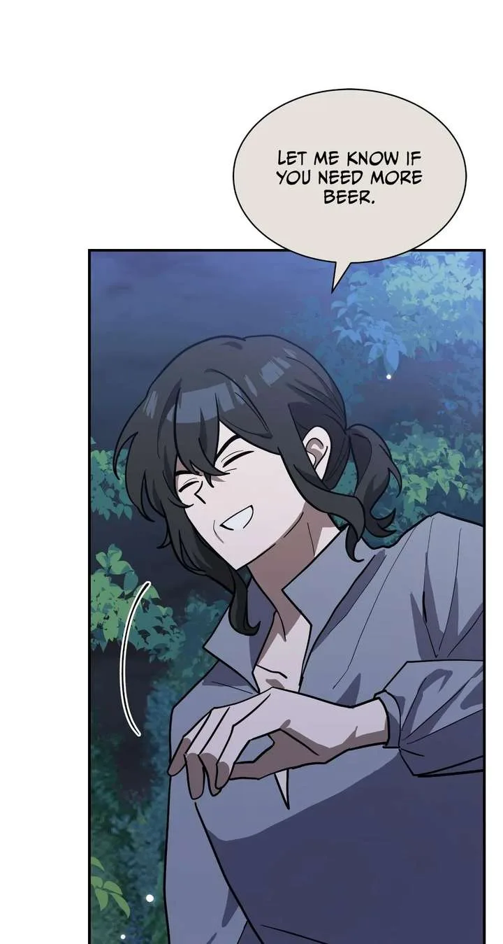 You’re a Cat, But You’ve Been Adopted by a Wolf Family? Chapter 80 page 50