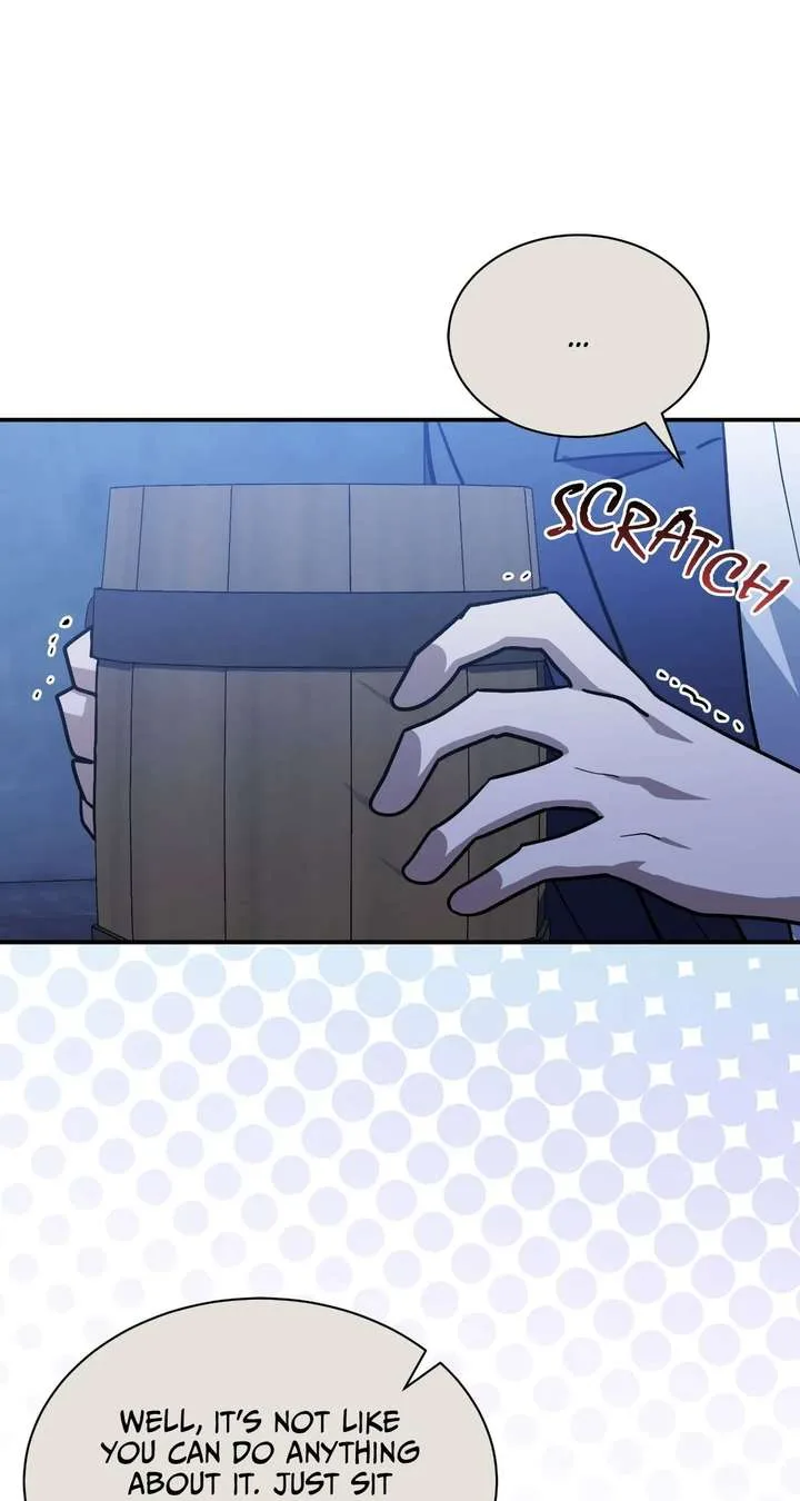 You’re a Cat, But You’ve Been Adopted by a Wolf Family? Chapter 80 page 48