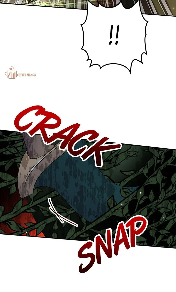 Terrarium Adventure Chapter 76 page 18