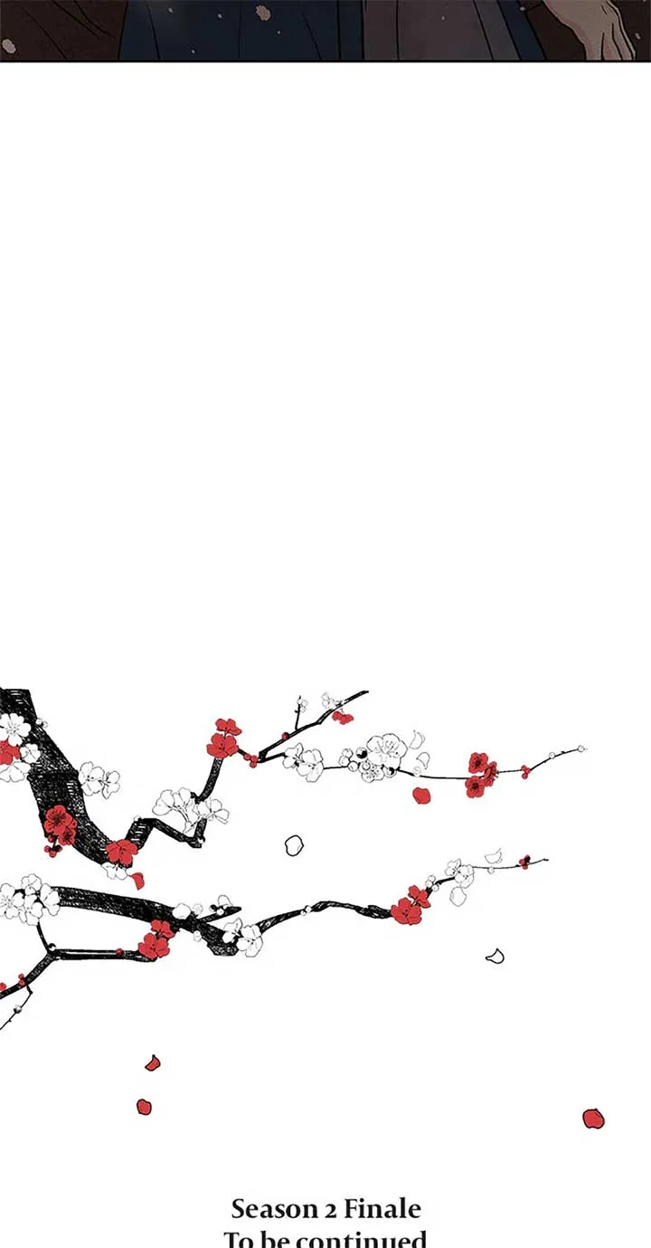 Under the Plum Blossom Tree Chapter 80 page 103