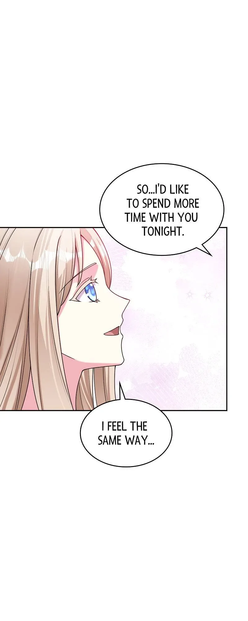 Even though I become a side character, I’m being adored by an overprotective duke Chapter 79 page 7