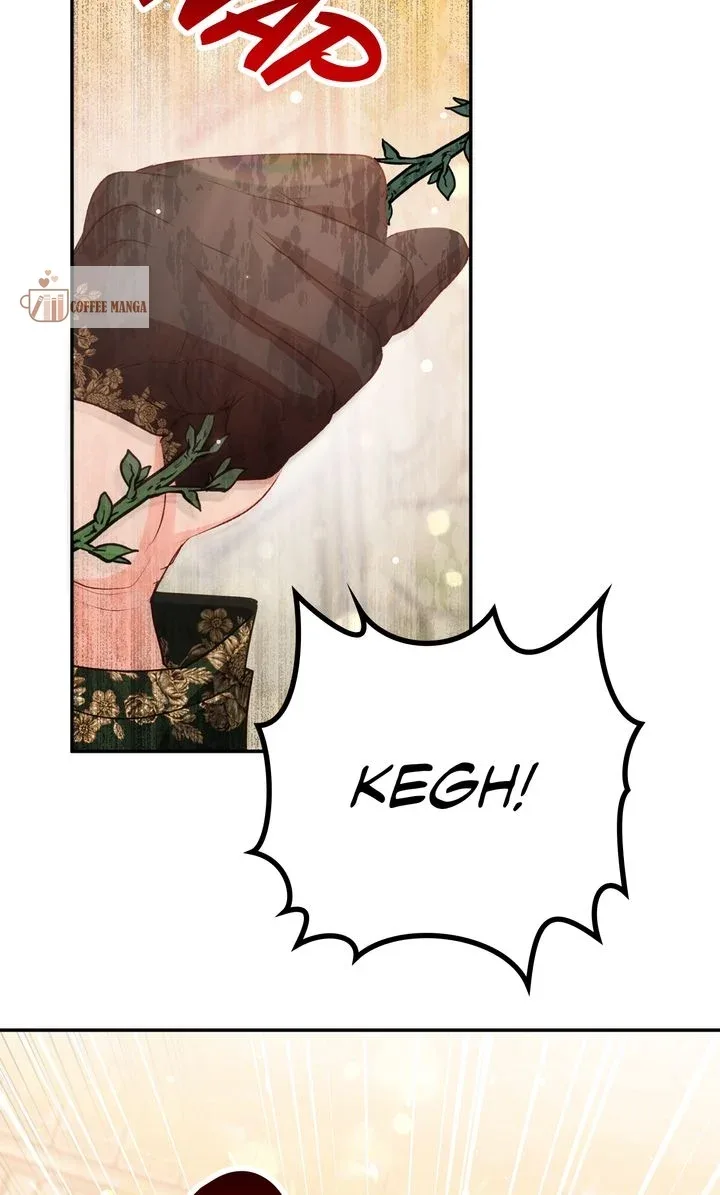 Terrarium Adventure Chapter 76 page 21