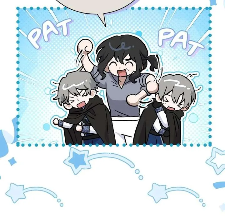 You’re a Cat, But You’ve Been Adopted by a Wolf Family? Chapter 80 page 67