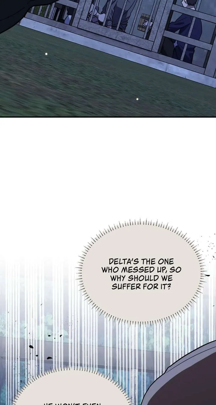 You’re a Cat, But You’ve Been Adopted by a Wolf Family? Chapter 80 page 52