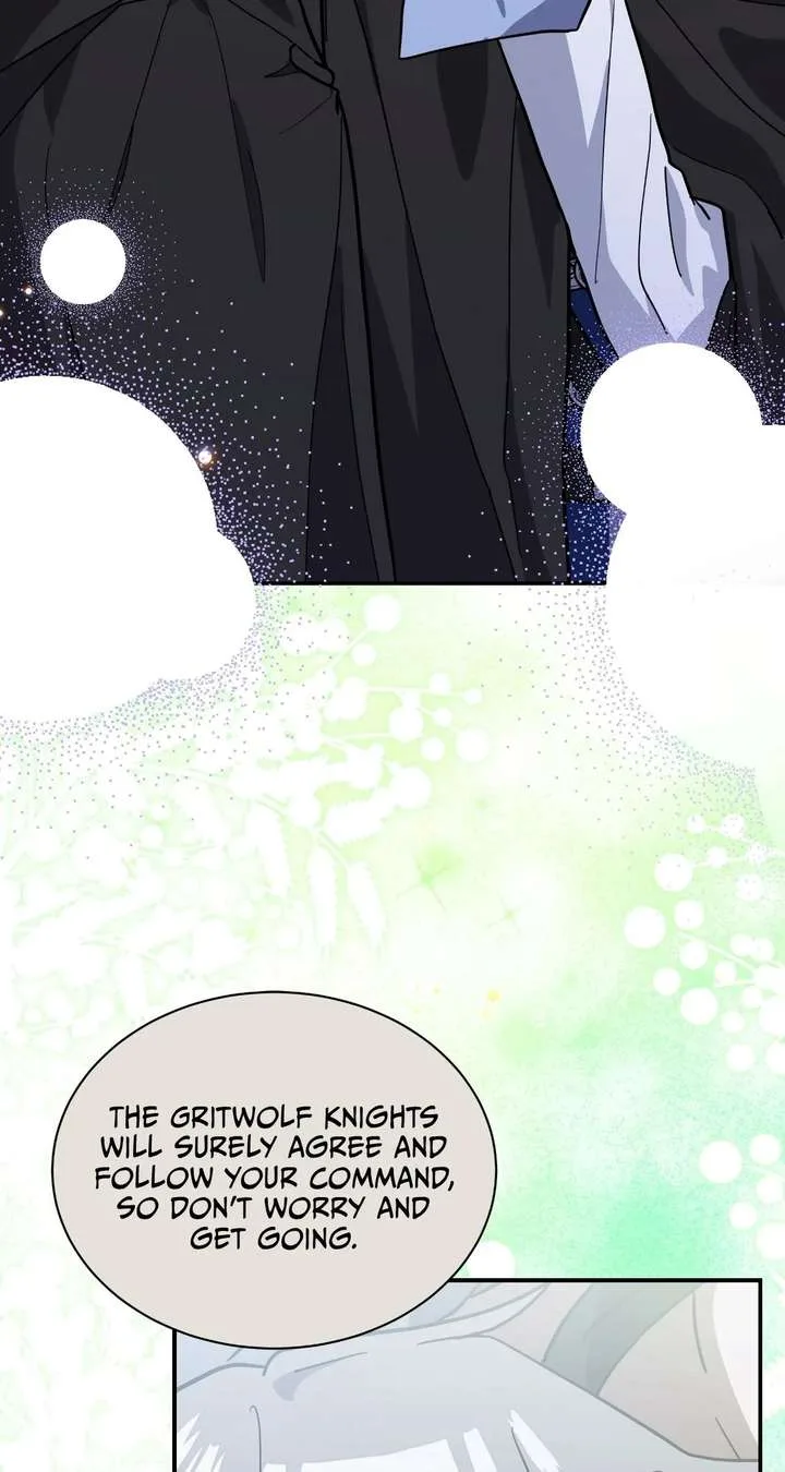 You’re a Cat, But You’ve Been Adopted by a Wolf Family? Chapter 80 page 70