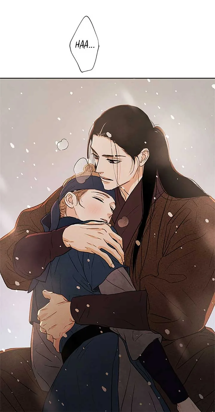 Under the Plum Blossom Tree Chapter 80 page 102
