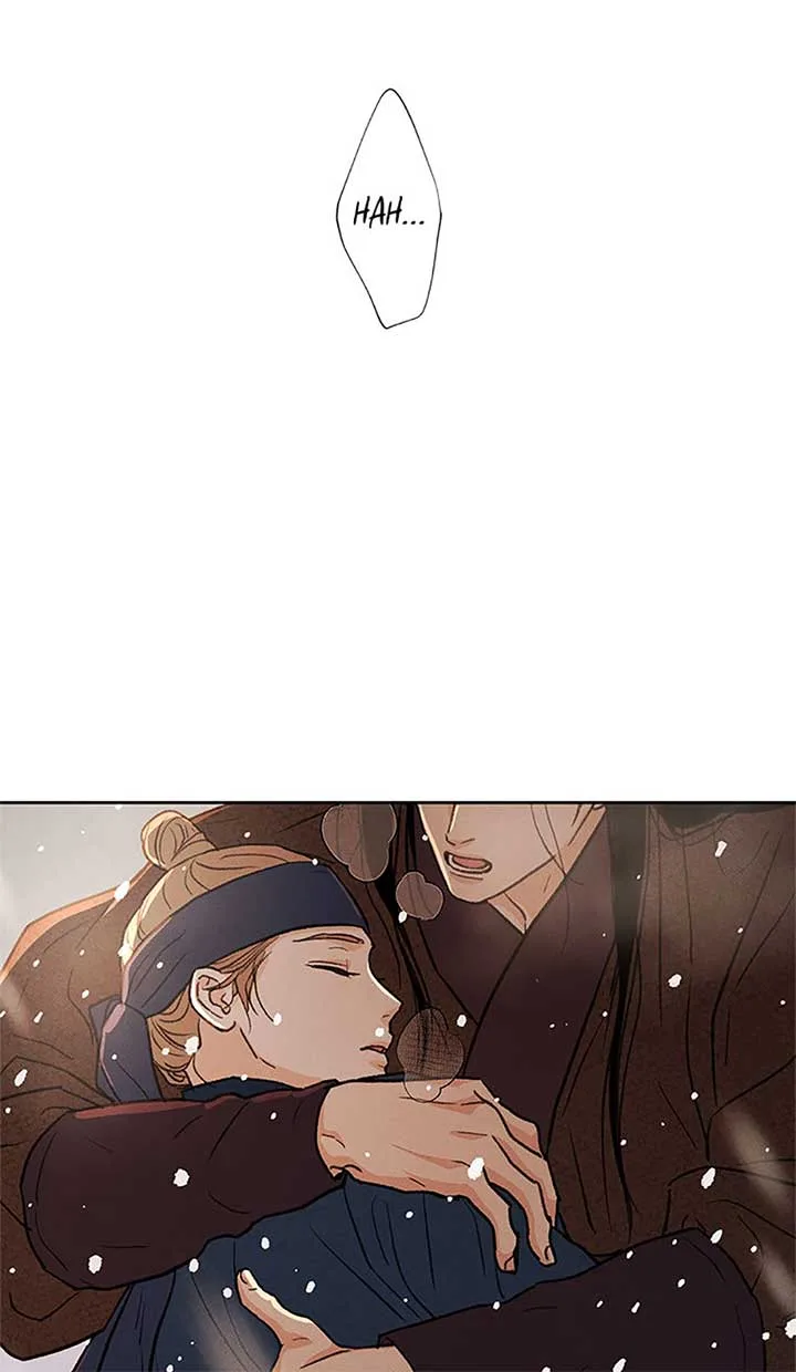 Under the Plum Blossom Tree Chapter 80 page 96