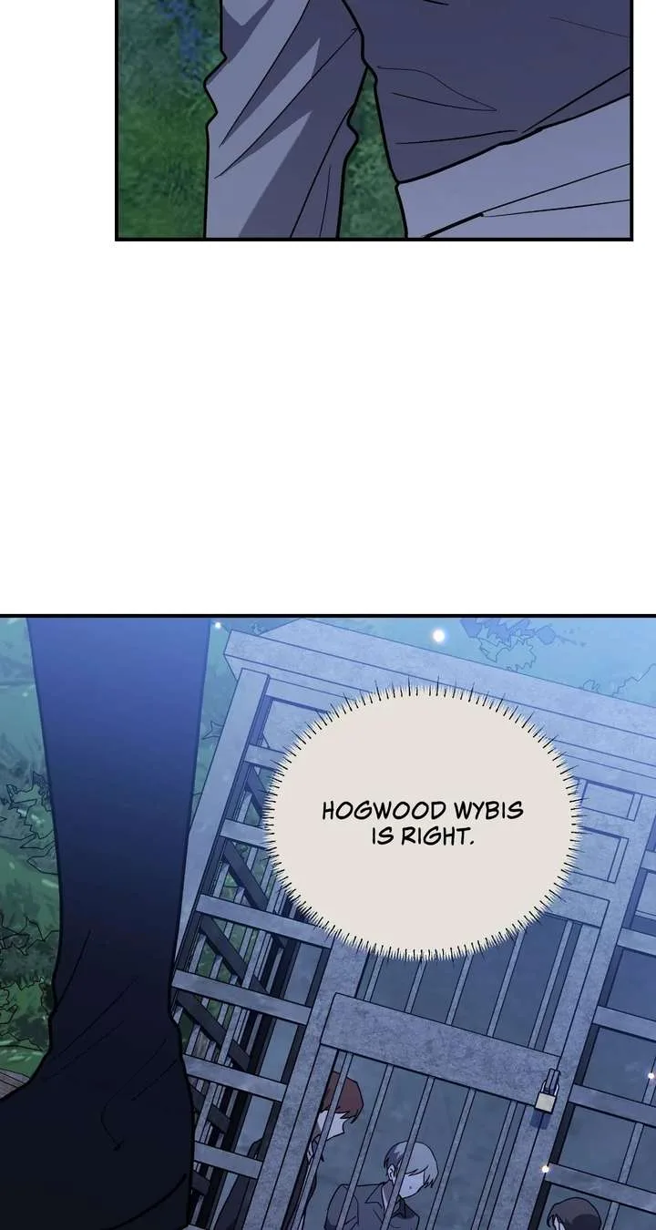 You’re a Cat, But You’ve Been Adopted by a Wolf Family? Chapter 80 page 51