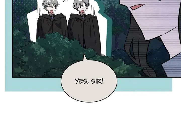 You’re a Cat, But You’ve Been Adopted by a Wolf Family? Chapter 80 page 60