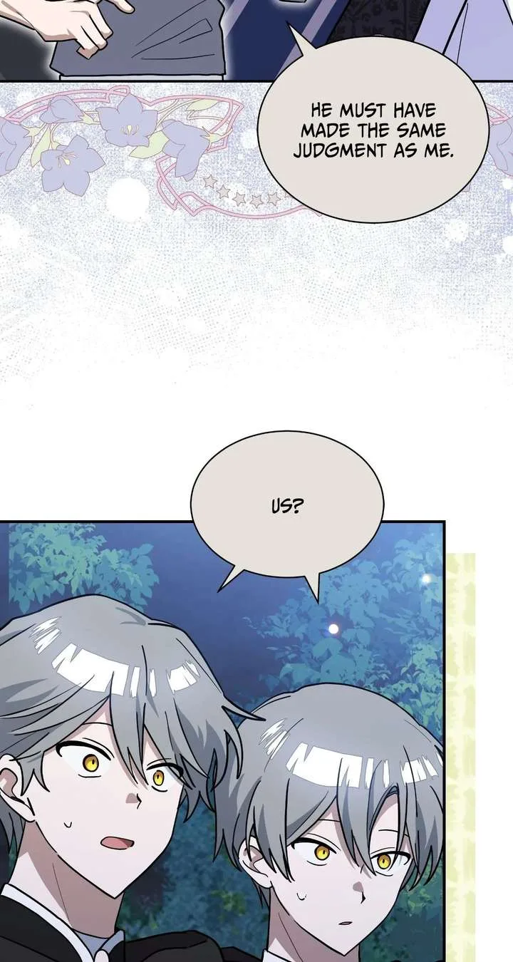 You’re a Cat, But You’ve Been Adopted by a Wolf Family? Chapter 80 page 62