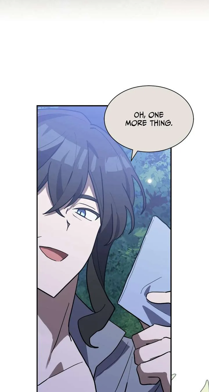 You’re a Cat, But You’ve Been Adopted by a Wolf Family? Chapter 80 page 73