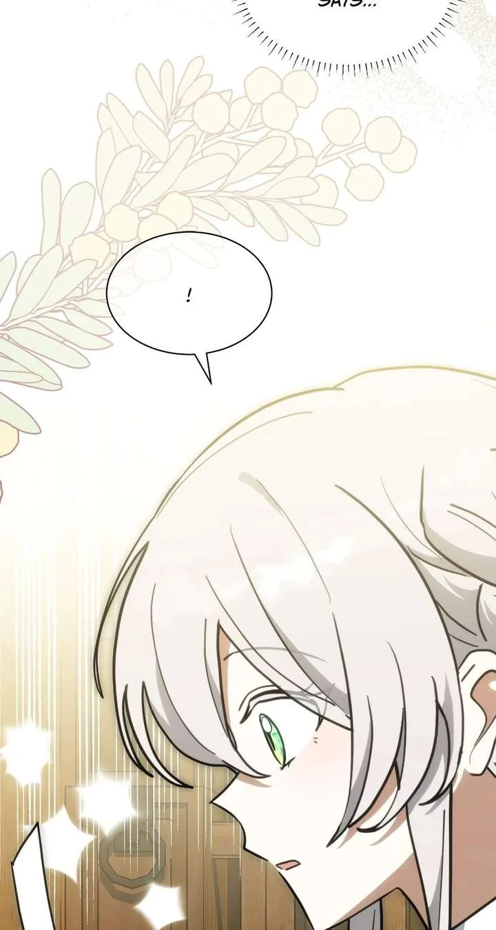You’re a Cat, But You’ve Been Adopted by a Wolf Family? Chapter 80 page 88