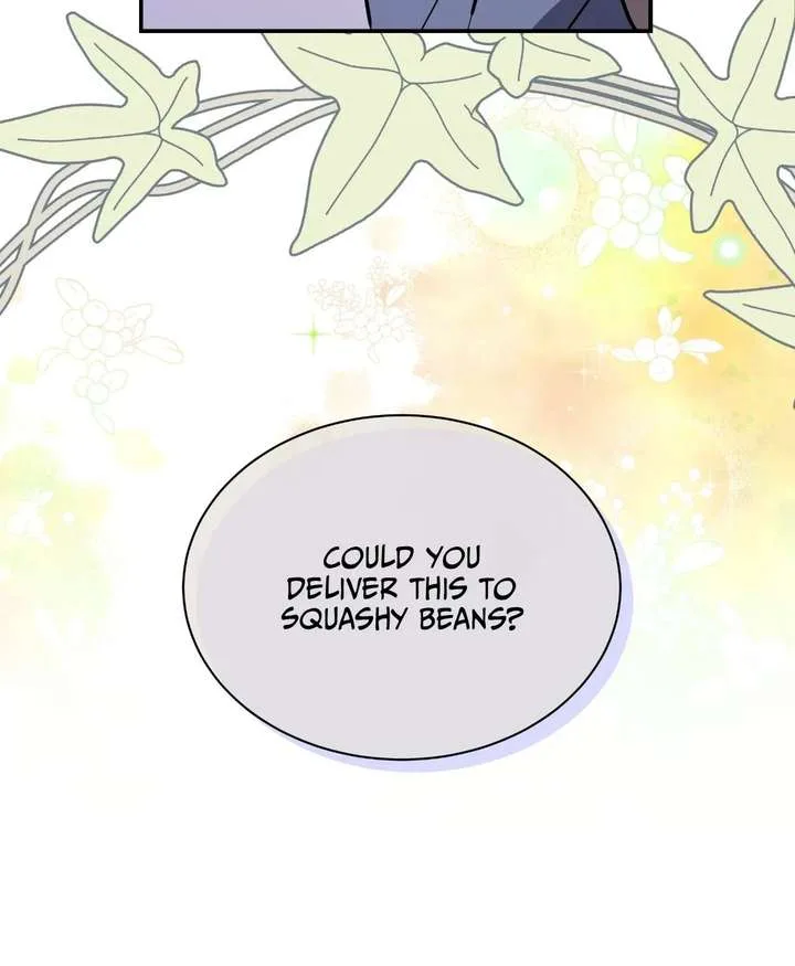 You’re a Cat, But You’ve Been Adopted by a Wolf Family? Chapter 80 page 74