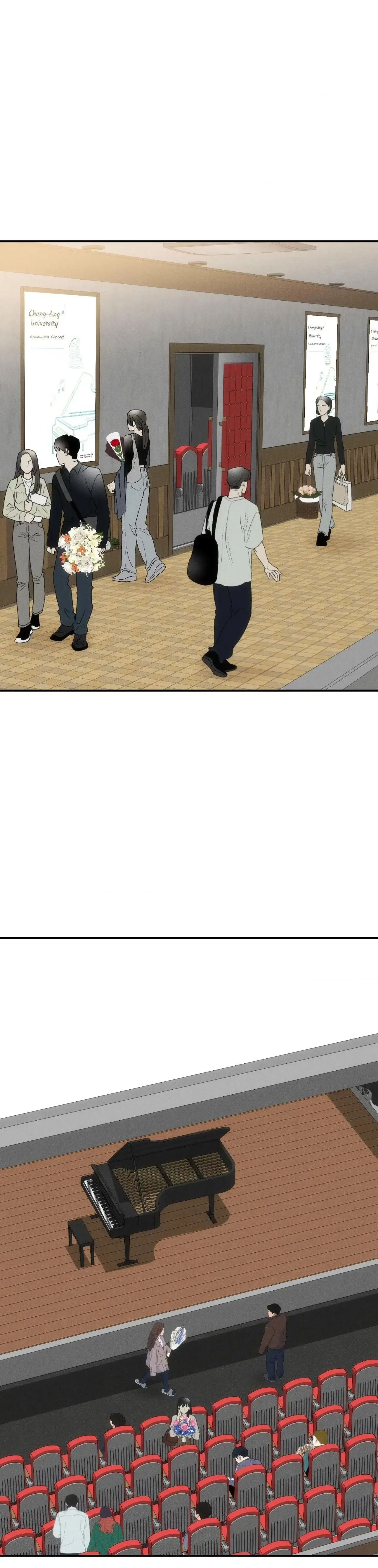 Pride and Persistence Chapter 81 page 3