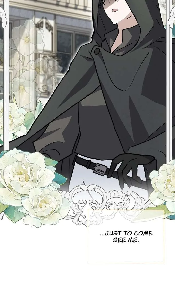 You’re a Cat, But You’ve Been Adopted by a Wolf Family? Chapter 80 page 86