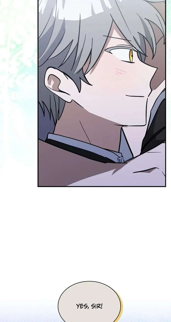 You’re a Cat, But You’ve Been Adopted by a Wolf Family? Chapter 80 page 71