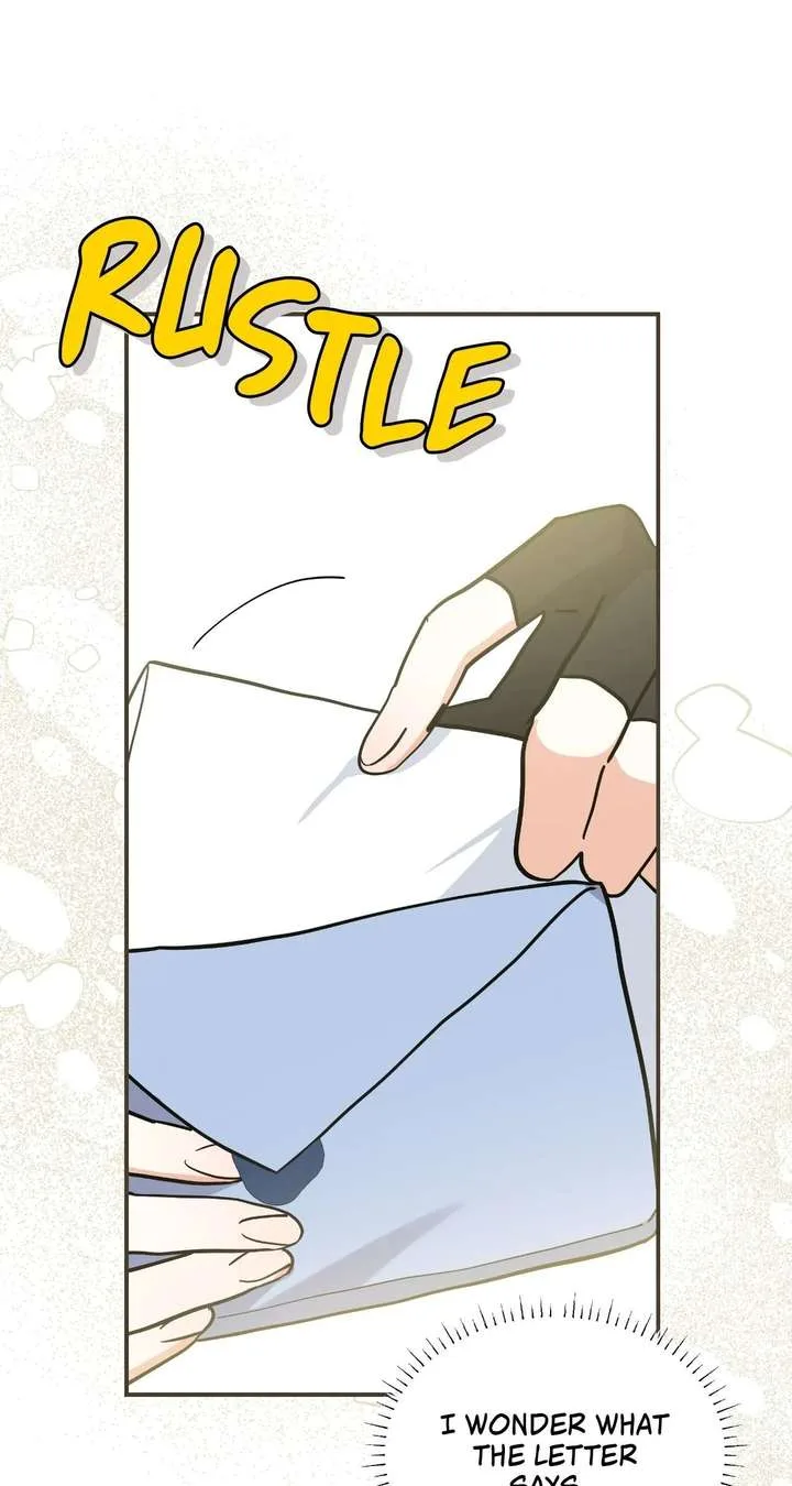 You’re a Cat, But You’ve Been Adopted by a Wolf Family? Chapter 80 page 87