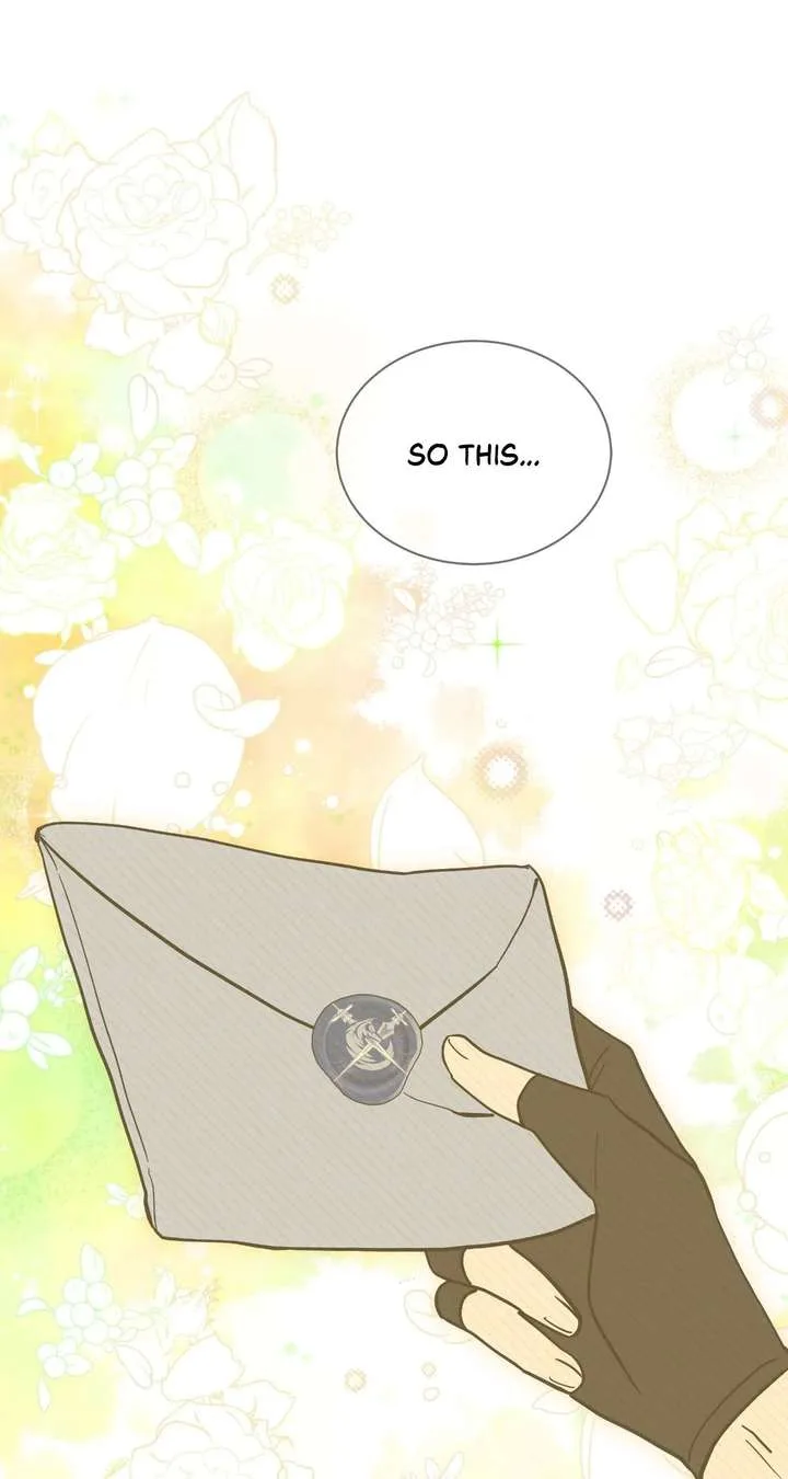 You’re a Cat, But You’ve Been Adopted by a Wolf Family? Chapter 80 page 75