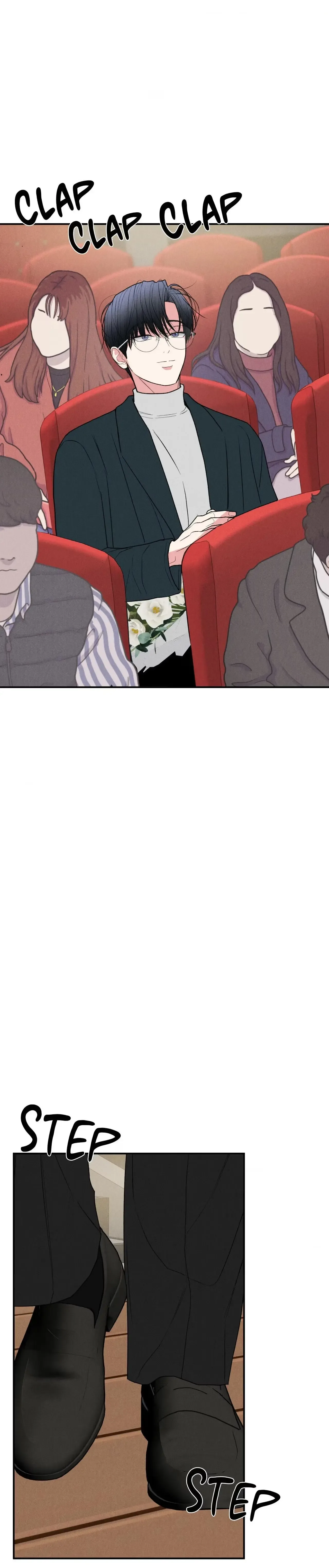 Pride and Persistence Chapter 81 page 5