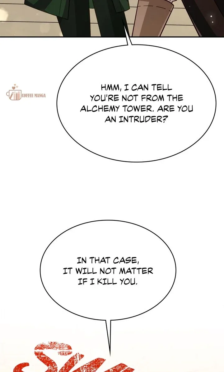 Terrarium Adventure Chapter 76 page 41