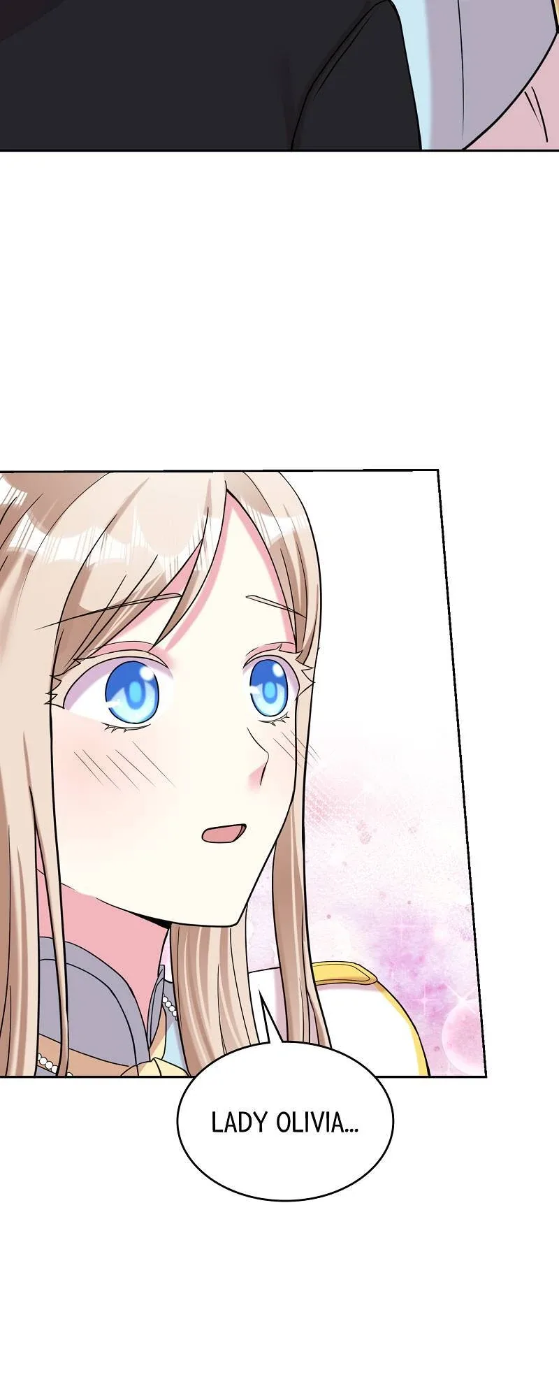 Even though I become a side character, I’m being adored by an overprotective duke Chapter 79 page 25