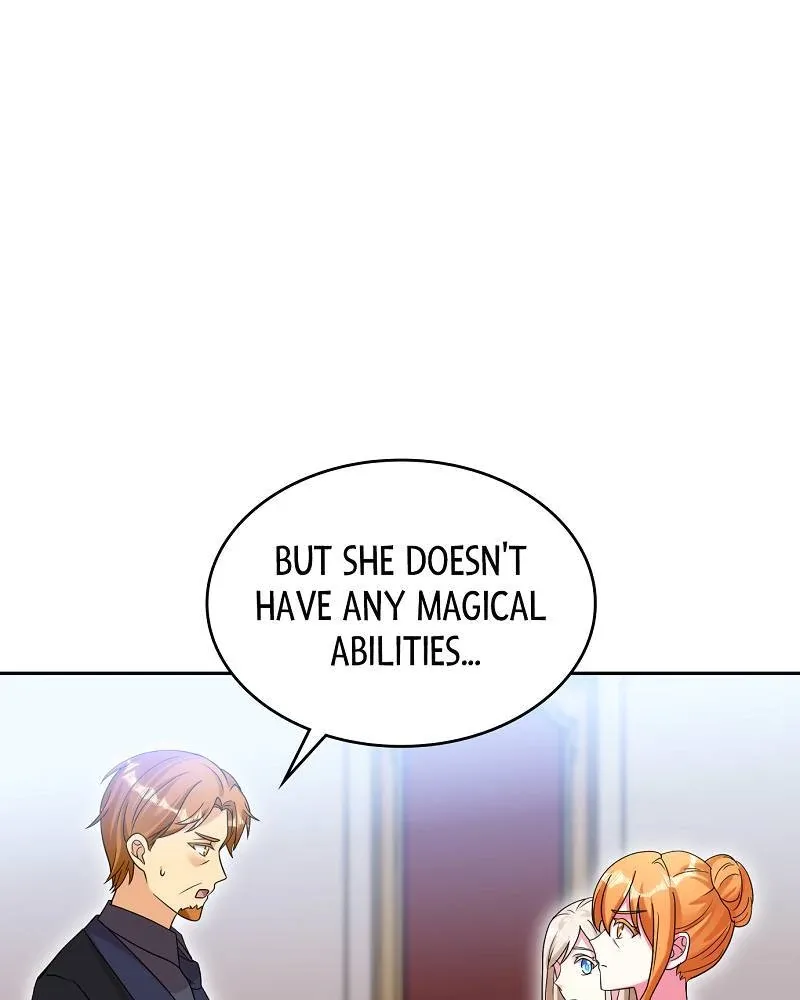 Even though I become a side character, I’m being adored by an overprotective duke Chapter 79 page 26