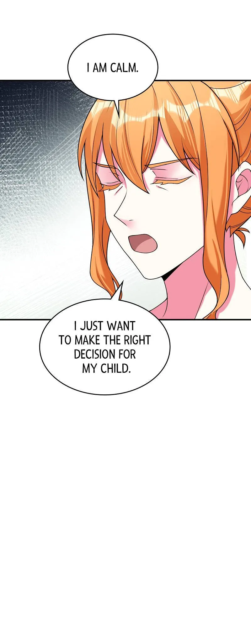 Even though I become a side character, I’m being adored by an overprotective duke Chapter 79 page 32