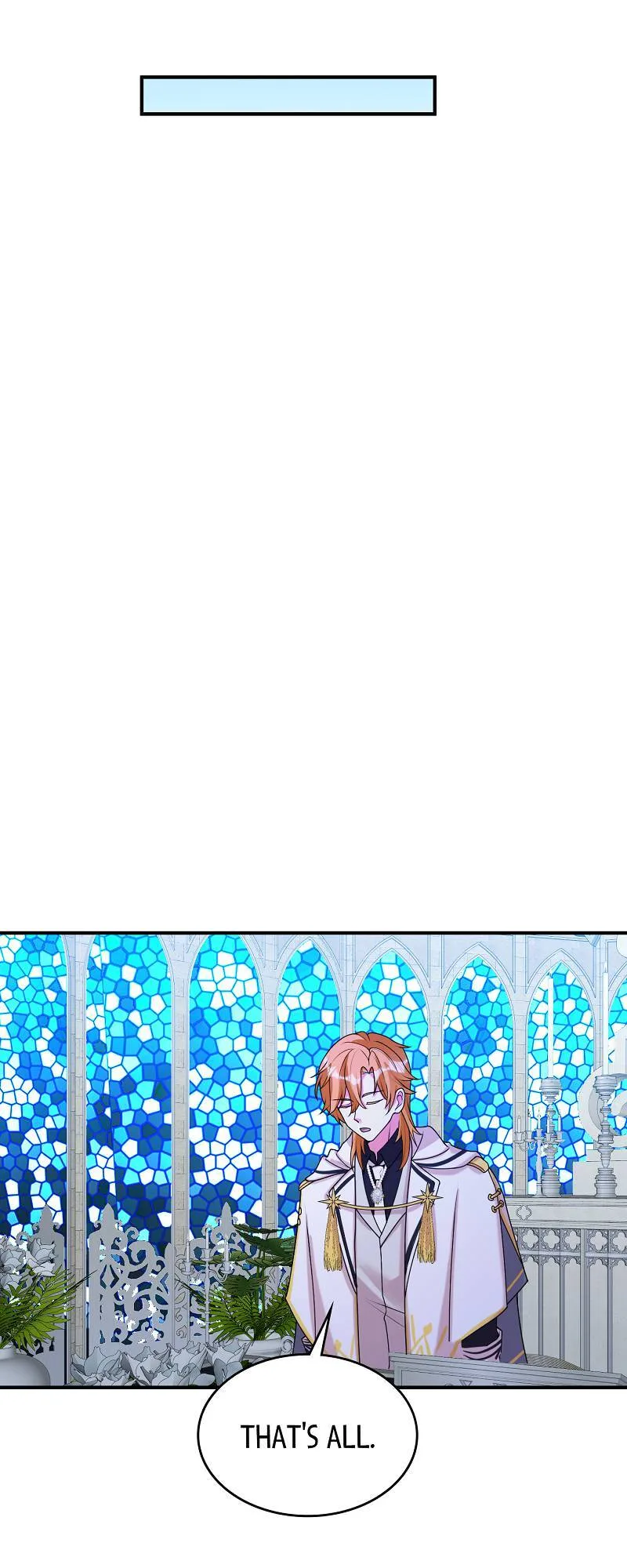 Even though I become a side character, I’m being adored by an overprotective duke Chapter 79 page 41