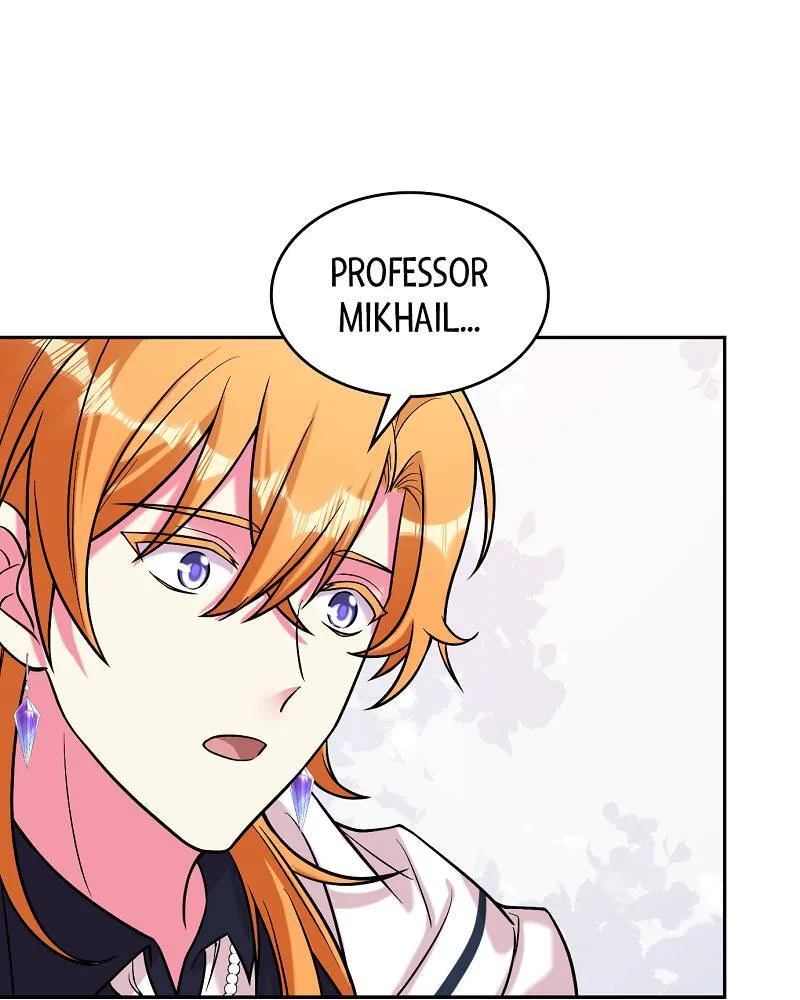 Even though I become a side character, I’m being adored by an overprotective duke Chapter 79 page 50