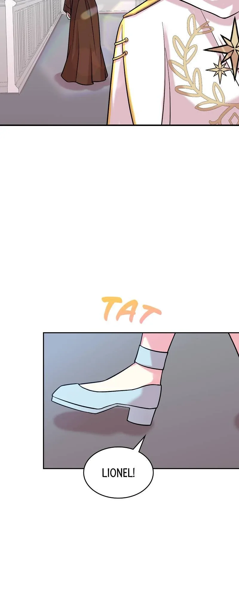 Even though I become a side character, I’m being adored by an overprotective duke Chapter 79 page 52