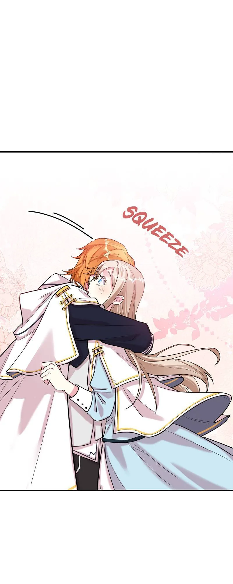 Even though I become a side character, I’m being adored by an overprotective duke Chapter 79 page 55