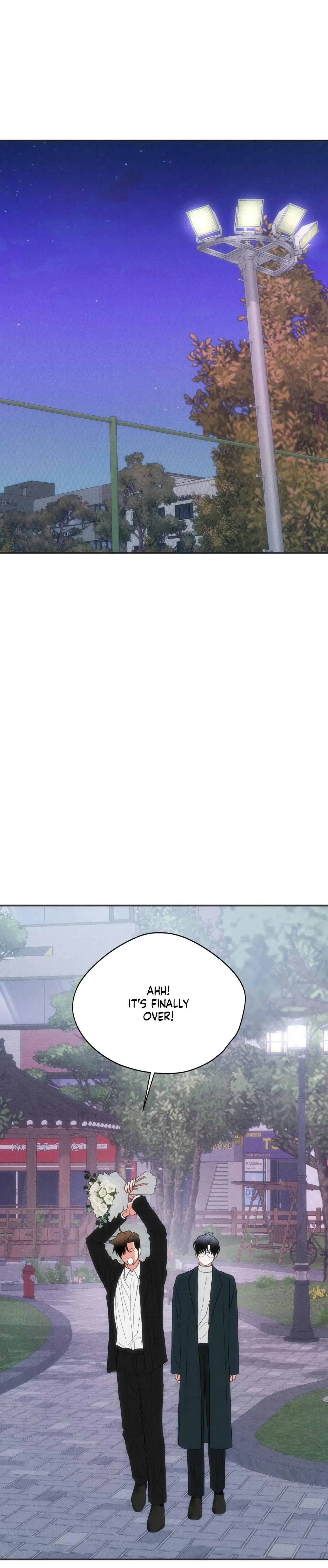 Pride and Persistence Chapter 81 page 18