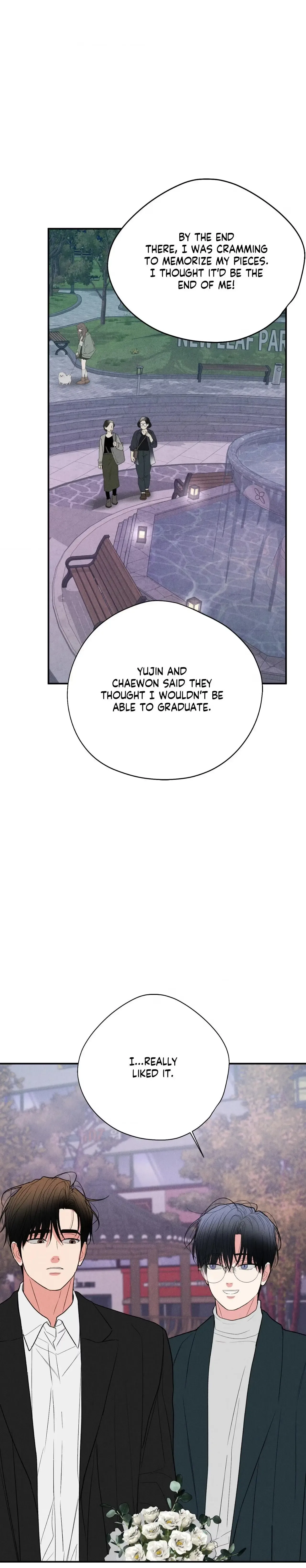 Pride and Persistence Chapter 81 page 19