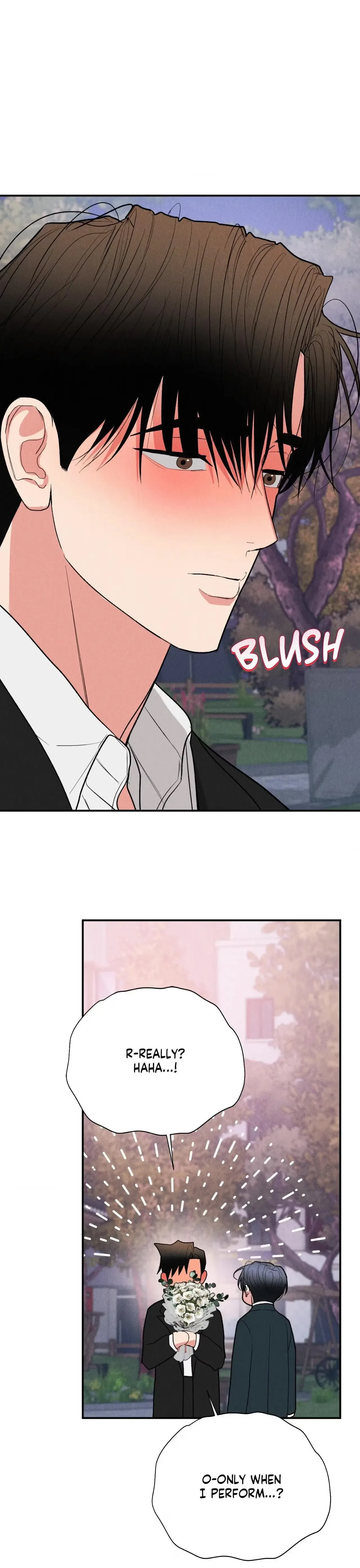 Pride and Persistence Chapter 81 page 21