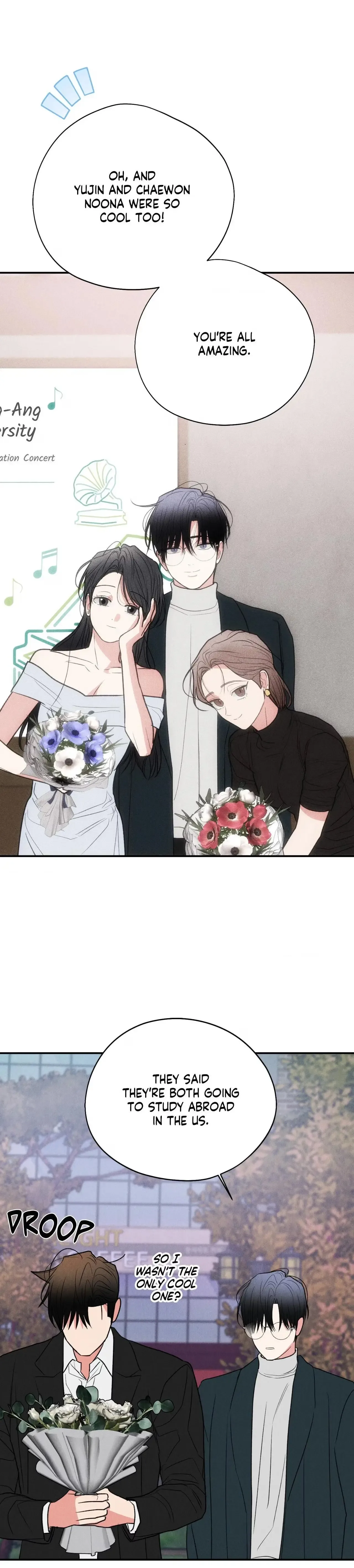 Pride and Persistence Chapter 81 page 22