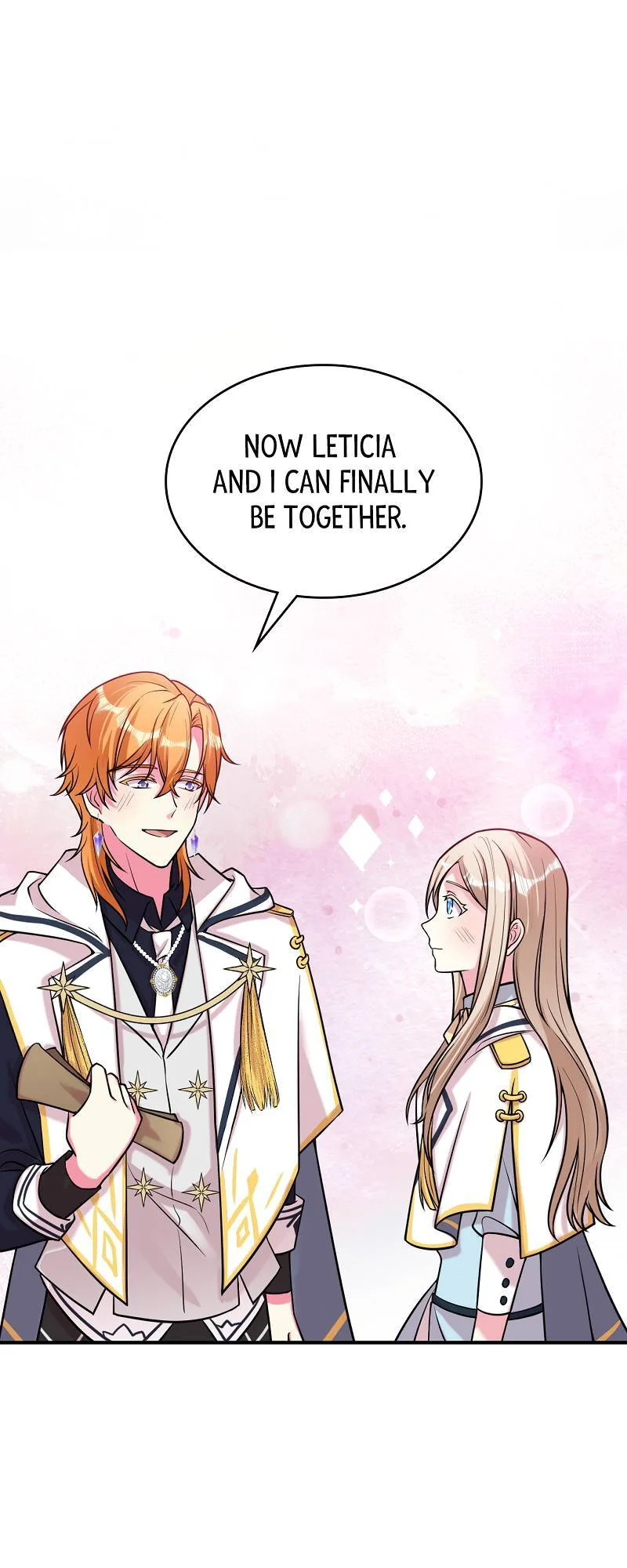 Even though I become a side character, I’m being adored by an overprotective duke Chapter 79 page 67