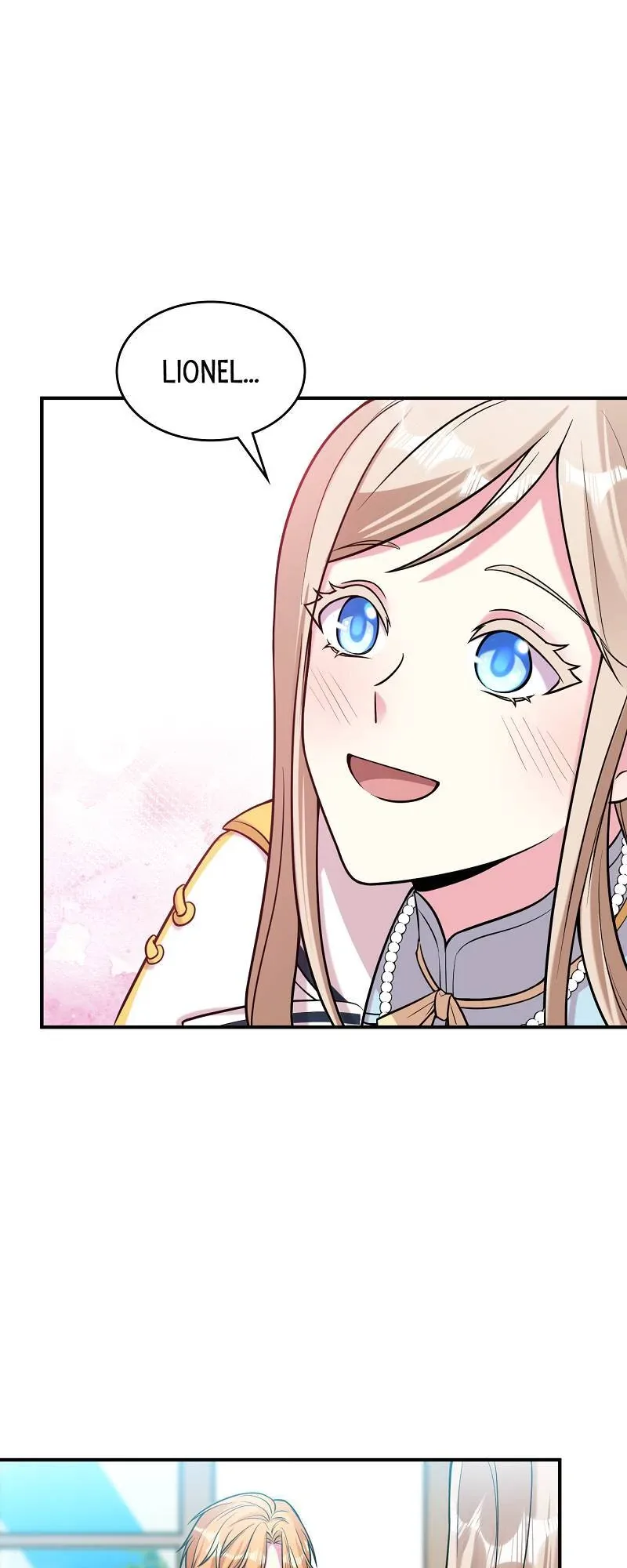 Even though I become a side character, I’m being adored by an overprotective duke Chapter 79 page 68