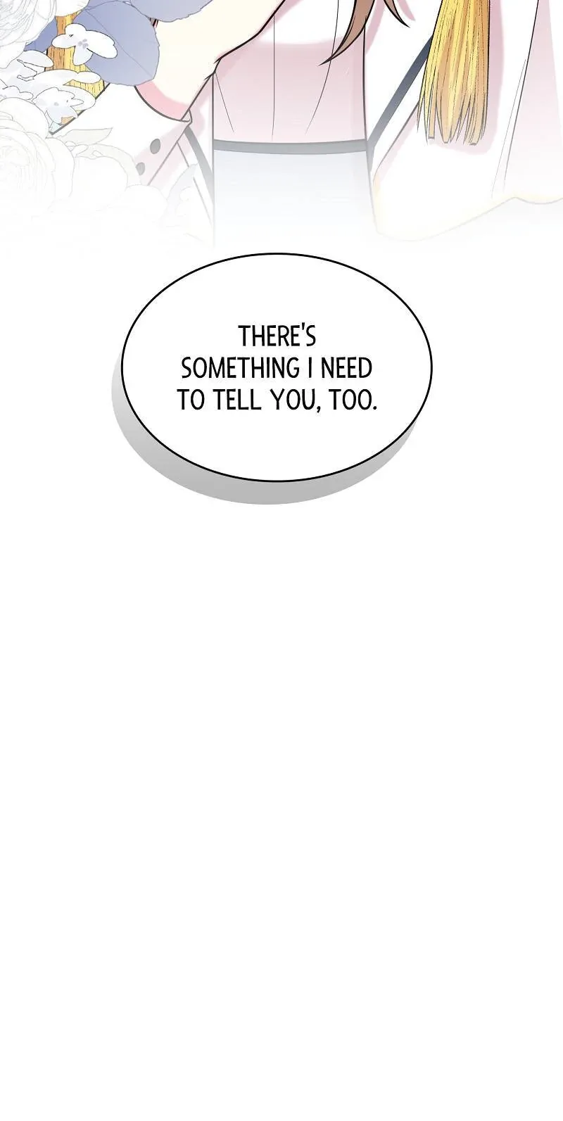 Even though I become a side character, I’m being adored by an overprotective duke Chapter 79 page 70