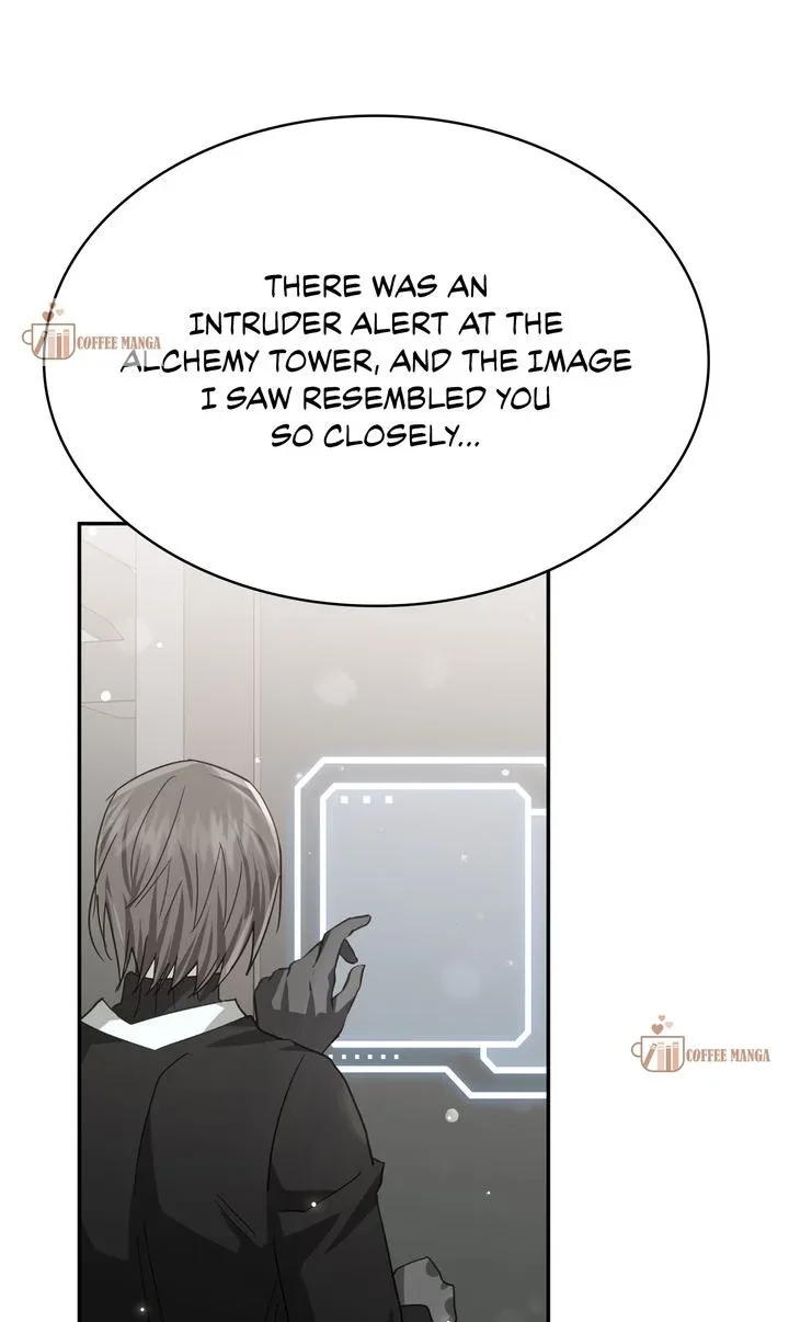 Terrarium Adventure Chapter 77 page 9