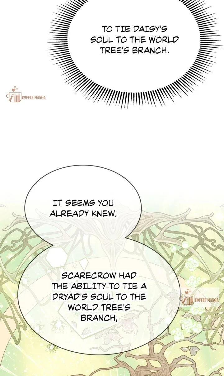 Terrarium Adventure Chapter 77 page 21