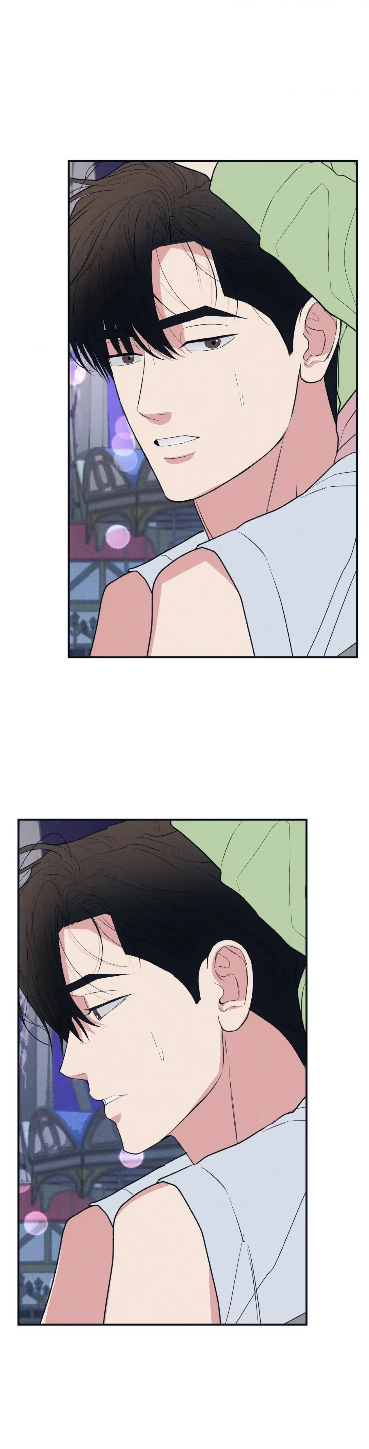 Pride and Persistence Chapter 81 page 34